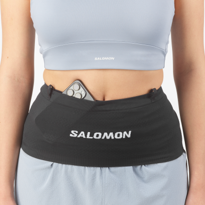 SALOMON ADV SKIN SEAMLESS BELT