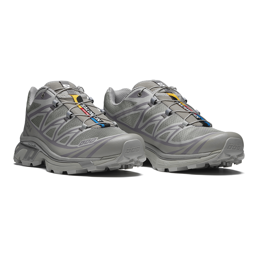 SALOMON XT-6