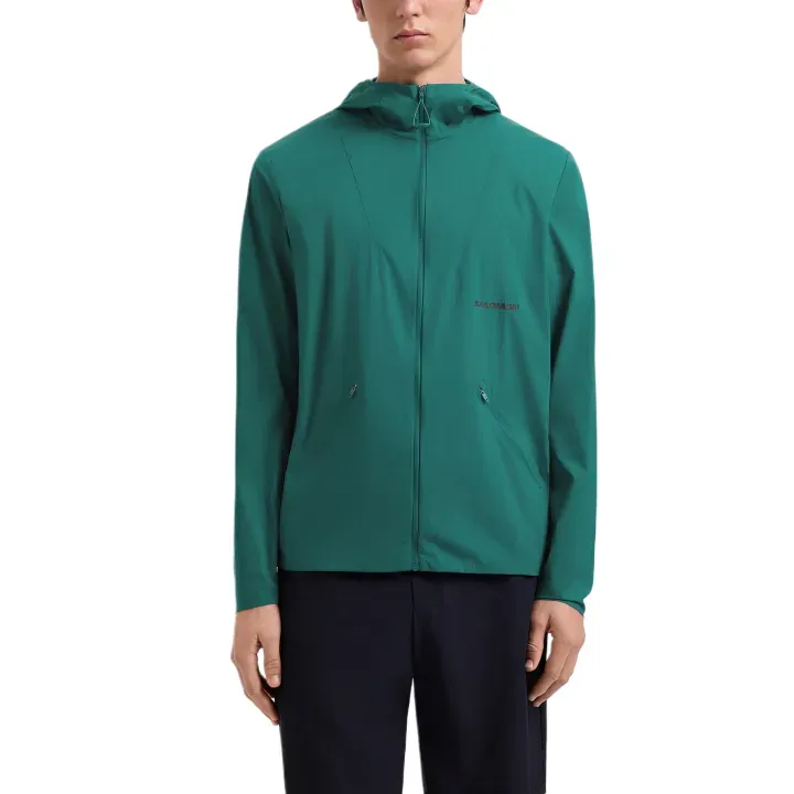 OD JUL WIND JACKET
