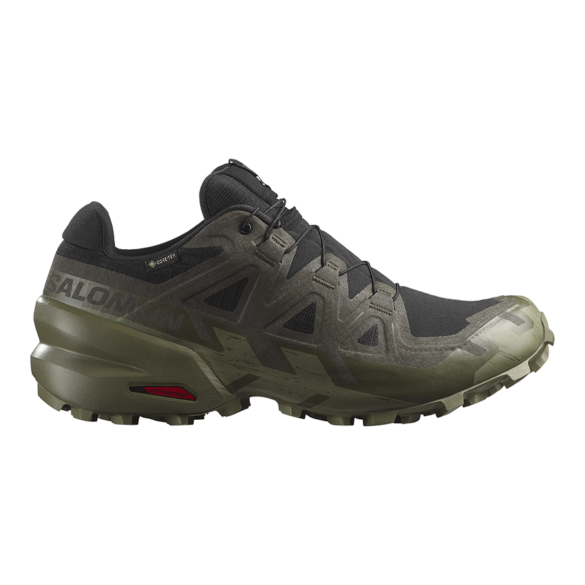 SPEEDCROSS 6 GORE-TEX