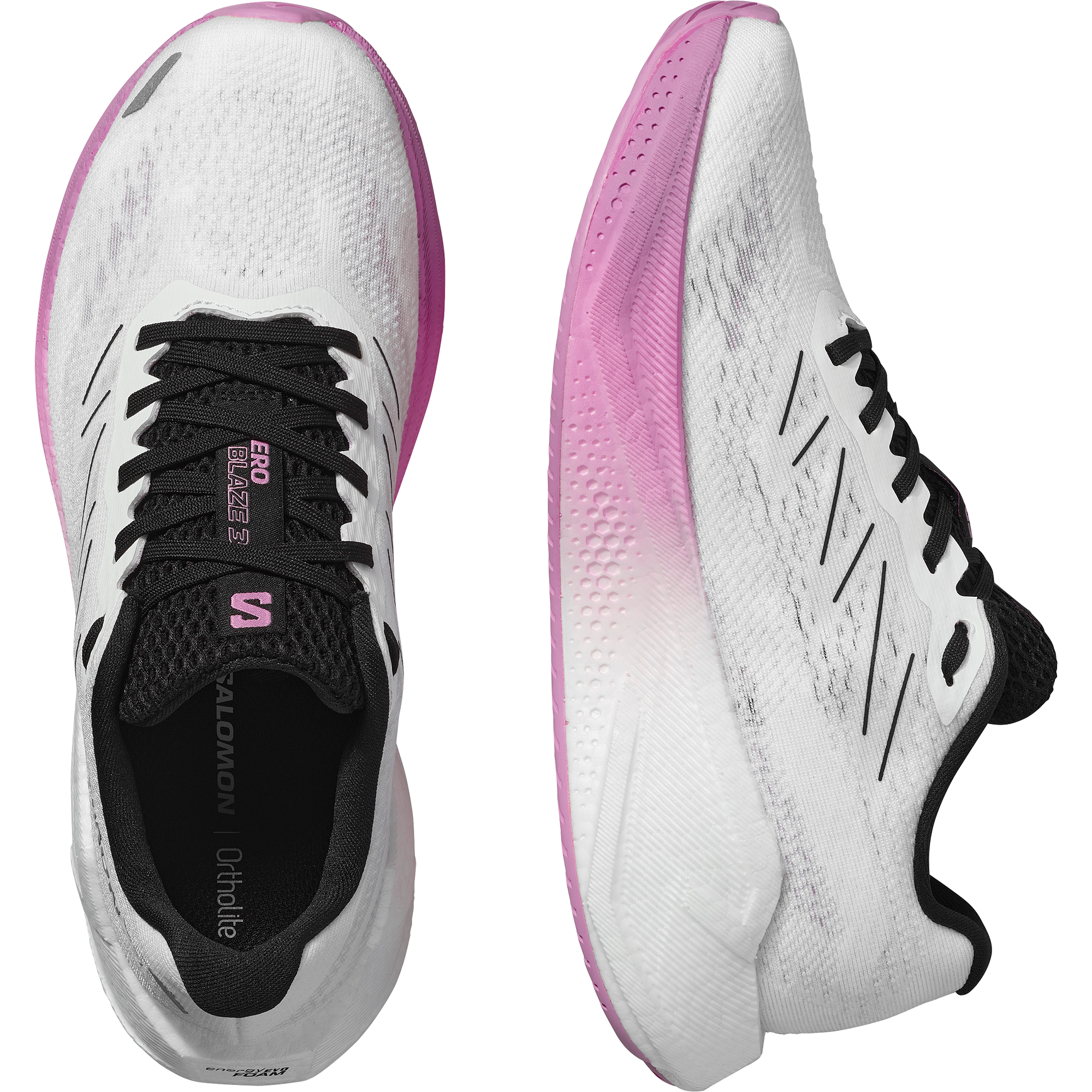 SALOMON WOMEN AERO BLAZE 3