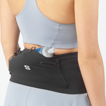 SALOMON ADV SKIN SEAMLESS BELT