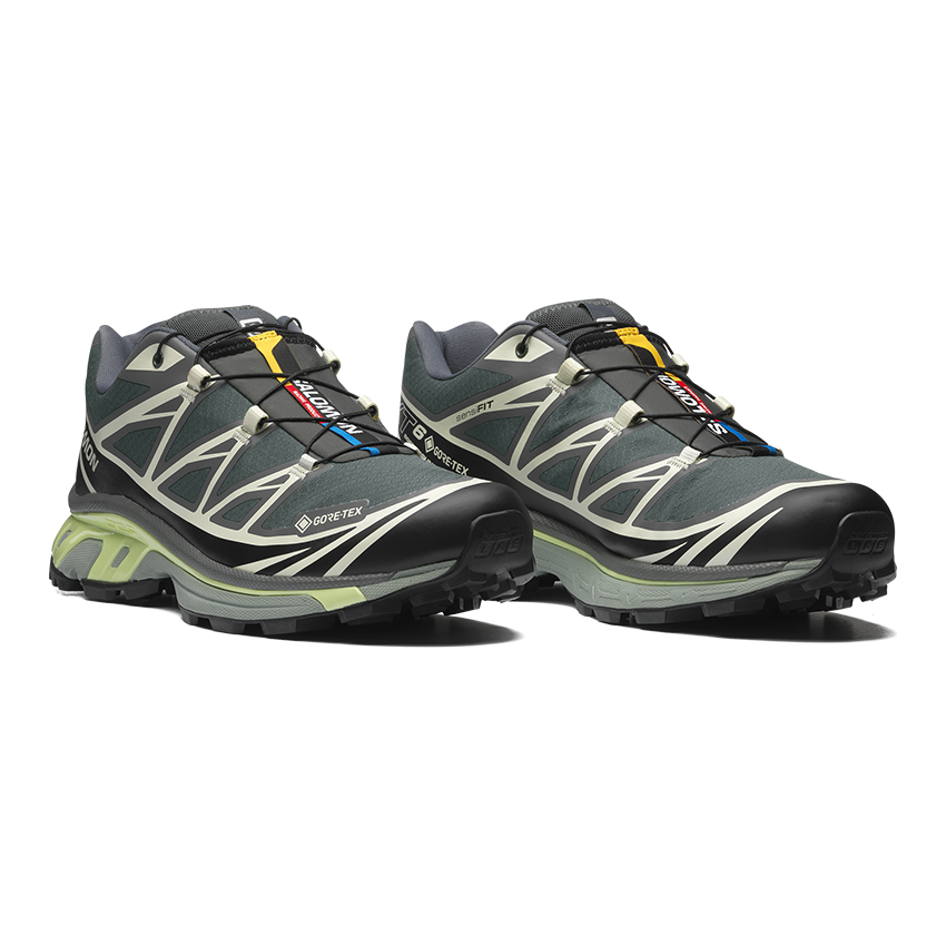 XT-6 GORE-TEX (ALL COLORWAYS)