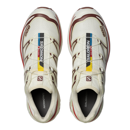 SALOMON XT-6
