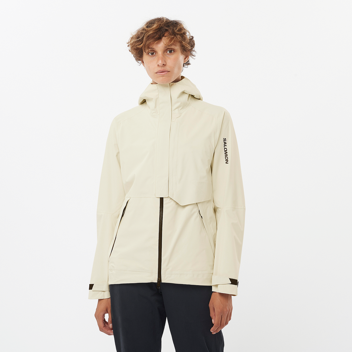 SALOMON OUTERPATH PRO 2.5L Women's Shell Jacket – SALOMON PH