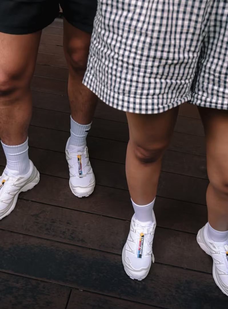 XT-6 GORE-TEX
