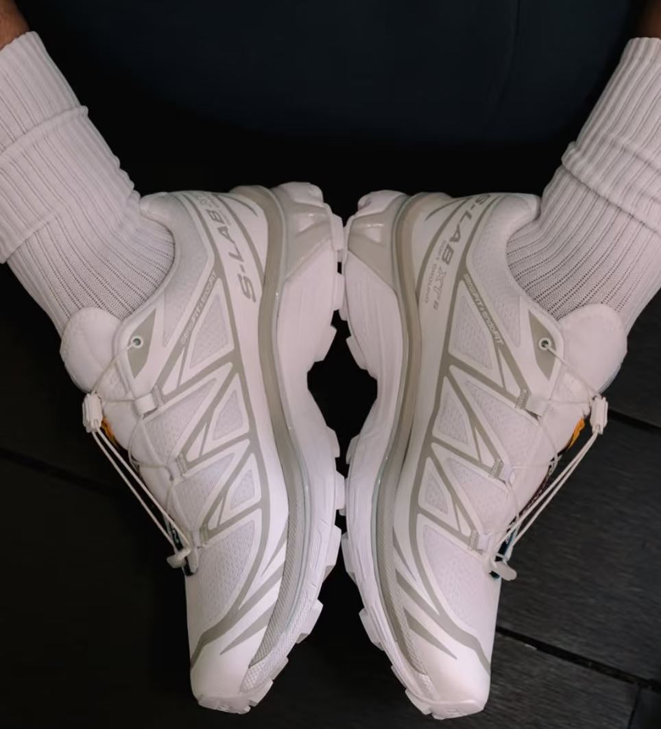 XT-6 GORE-TEX