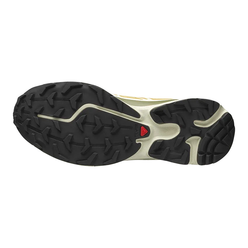 XT-6 GTX Unisex Sportstyle Shoes Antelope / Icicle / Portabella