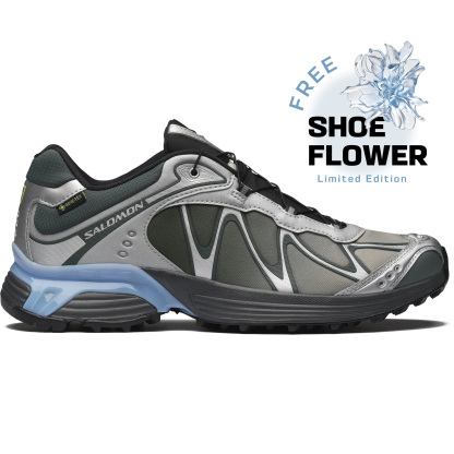 [EXCLUSIVE] XT-WHISPER GORE-TEX