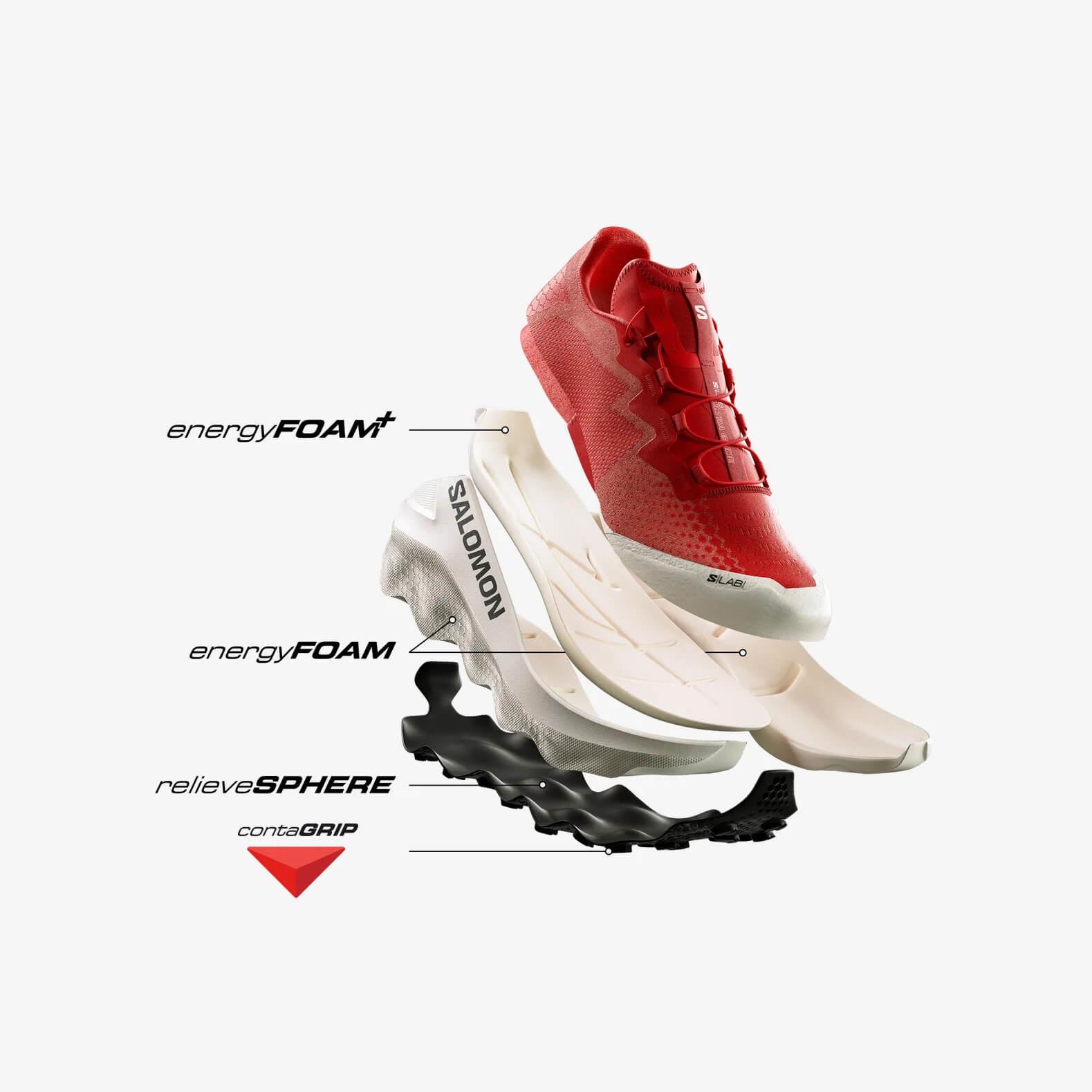 S/LAB ULTRA GLIDE