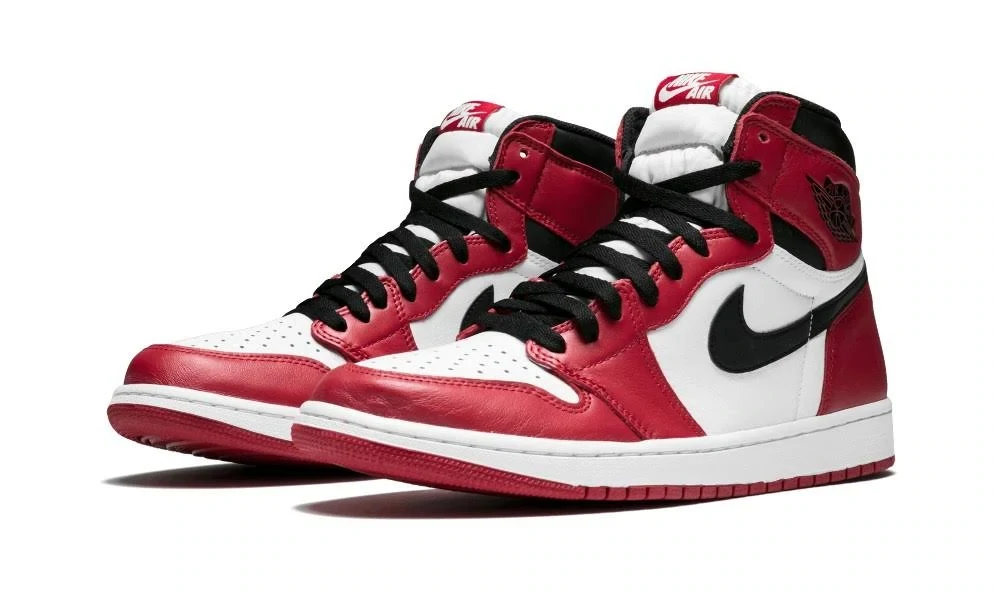 【送料無料】Air Jordan 1 Retro High OG Chicago【代金引換】
