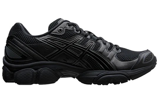 Asics Gel Nimbus 24 9 'Black Gunmetal' 1201A424-002