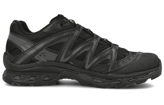 Asics Salomon XT-Quest Advanced Trail 'Black' 410139