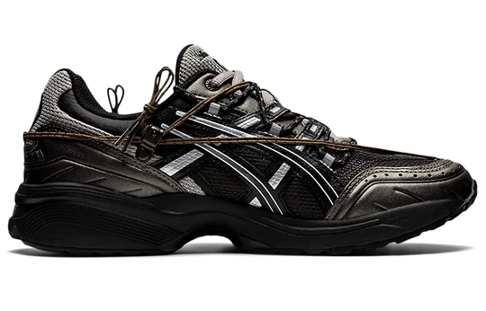 Asics Andersson Bell x Gel 1090 'Black Silver' 1203A115-006