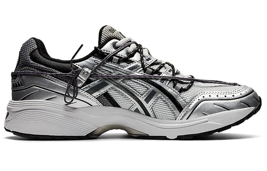 Asics Andersson Bell x Gel 1090 'Glacier Grey Silver' 1203A115-025