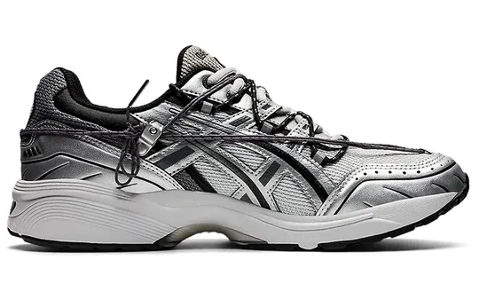 Asics Andersson Bell x Gel 1090 'Glacier Grey Silver' 1203A115-025