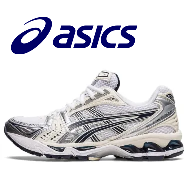Asics Gel Kayano 14 'White Midnight' 1202A056-109