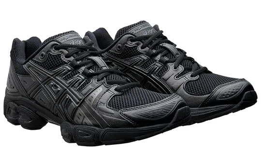 Asics Gel Nimbus 24 9 'Black Gunmetal' 1201A424-002