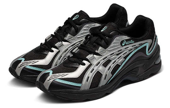 Asics Gel-Preleus 'Black Silver' 1201A838-001