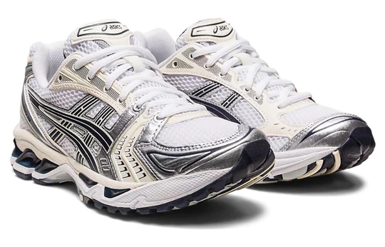 Asics Gel Kayano 14 'White Midnight' 1202A056-109
