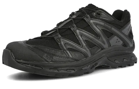 Asics Salomon XT-Quest Advanced Trail 'Black' 410139