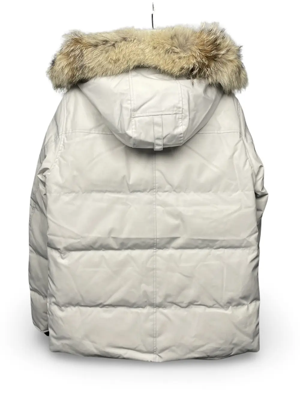 カナダグース ウィンダム