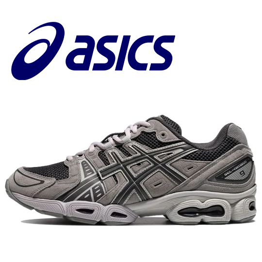Asics Gel Nimbus 9 'Obsidian Grey' 1201A584-020
