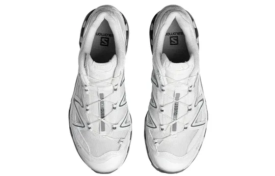 Asics Salomon XT-Quest Advanced Trail 'White' 410523