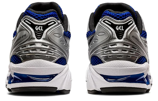 Asics Gel Kayano 14 'Monaco Blue Silver' 1201A019-401