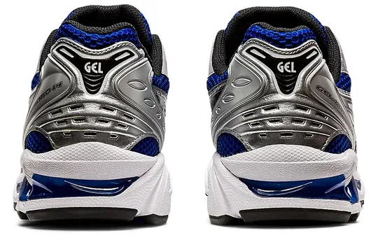 Asics Gel Kayano 14 'Monaco Blue Silver' 1201A019-401