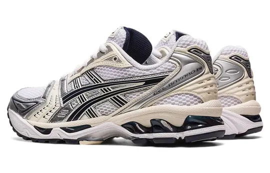 Asics Gel Kayano 14 'White Midnight' 1202A056-109