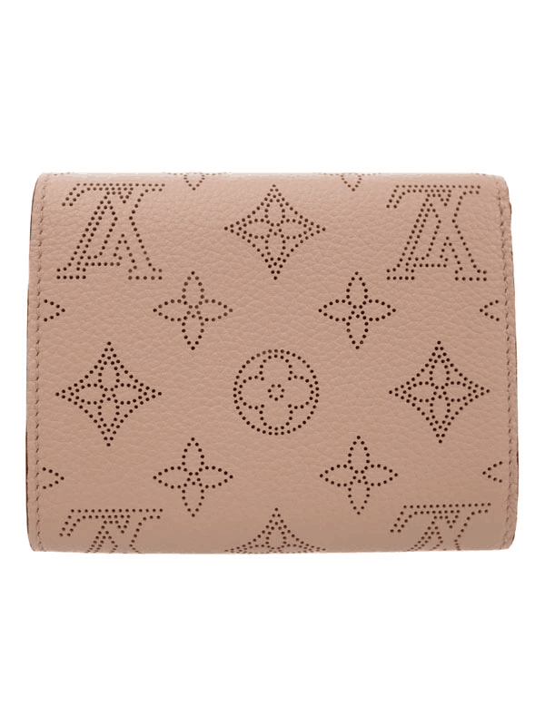 LOUIS VUITTON新作イリス・ コンパクトウォレット