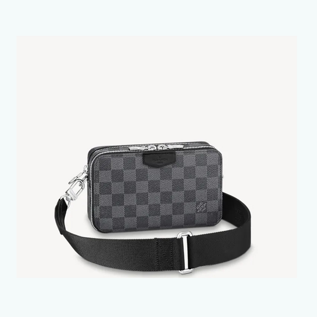 アルファ・ウエアラブル ウォレット