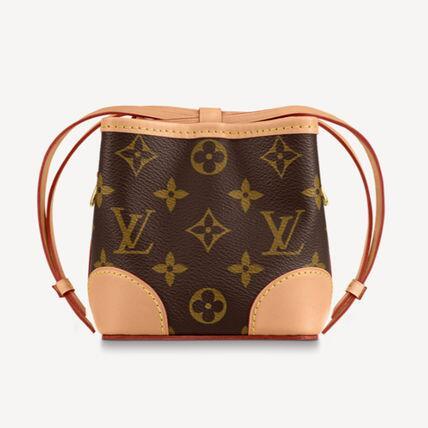 【大人気】Louis Vuitton ルイヴィトン ノアバッグ