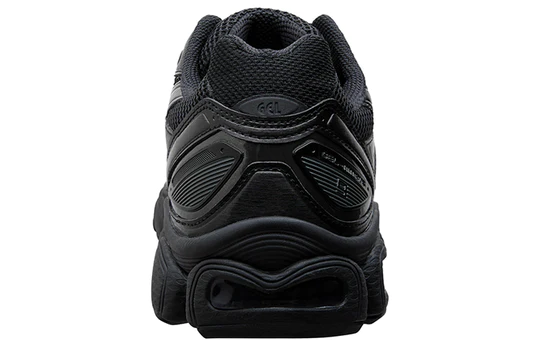 Asics Gel Nimbus 24 9 'Black Gunmetal' 1201A424-002