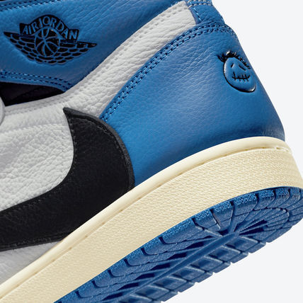 【本物保証 /関税・送料無料】★JORDAN 1 X TRAVIS SCOTT X FRAGMENT RETRO HIGH