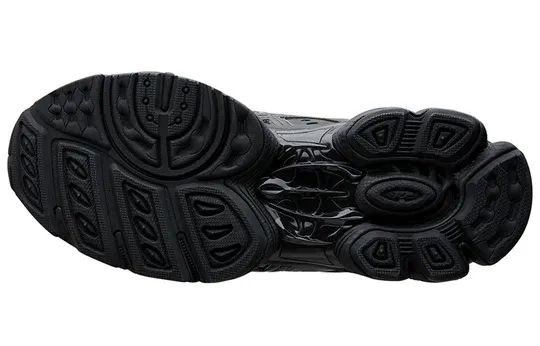 Asics Gel Nimbus 24 9 'Black Gunmetal' 1201A424-002