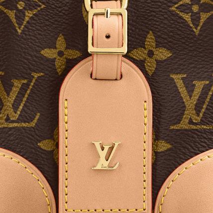【大人気】Louis Vuitton ルイヴィトン ノアバッグ