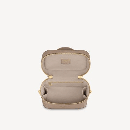 人気★LOUIS VUITTON ルイヴィトン ヴァニティ PM M45598 M45608