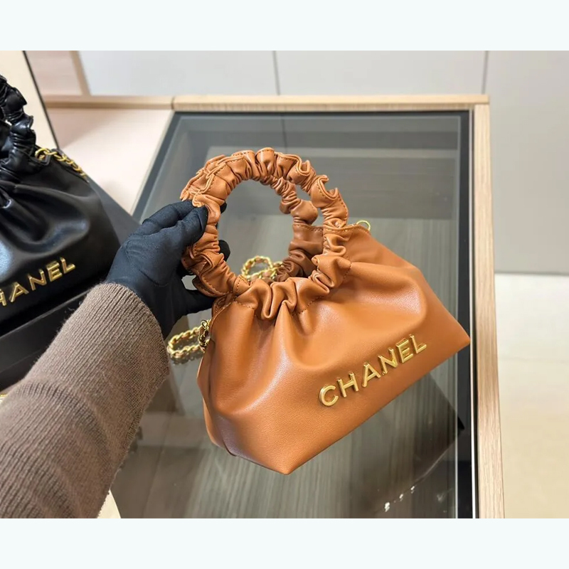 𝘝𝘪𝘯𝘵𝘢𝘨𝘦 Chanel  ★(大人気で即完売)入手困難チェーン