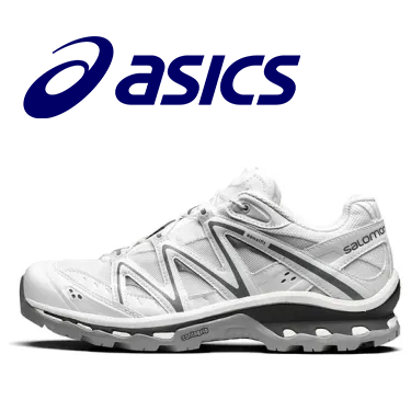 Asics Salomon XT-Quest Advanced Trail 'White' 410523