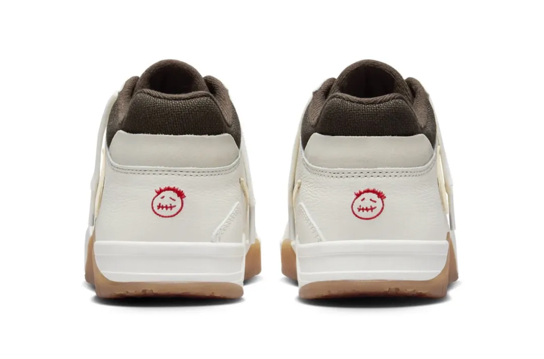 ナイキ NIKE × トラヴィス スコット Travis Scott 【 JORDAN Jumpman Jack TR Sail and Dark  】