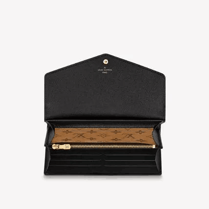 完売必至LOUIS VUITTONルイヴィトン ポルトフォイユ サラ M80726