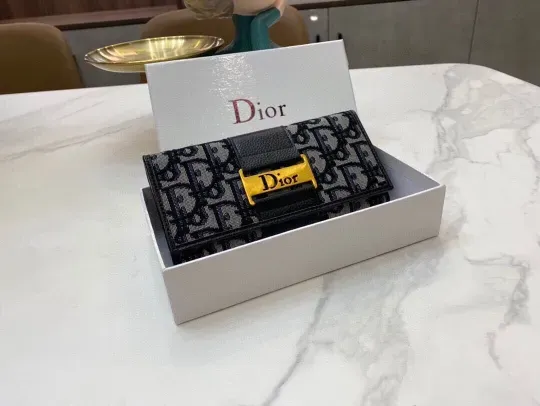 Dior（ディオール） 財布 19x10cm