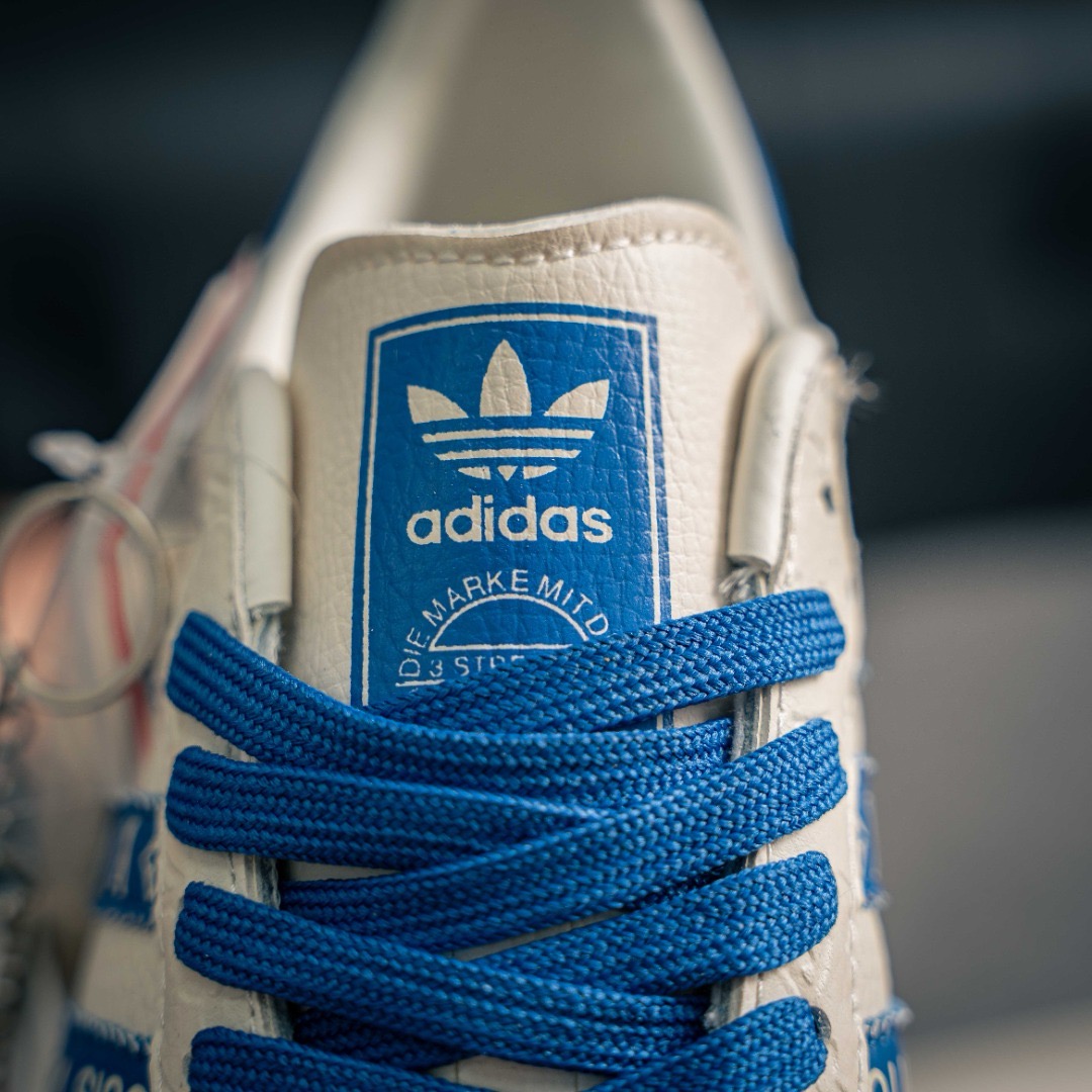 【本当の限定連名です!】LOUIS VUITTON X Adidas Samba OG 🔥25SS