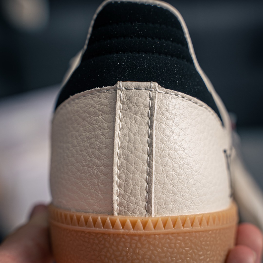 【本当の限定連名です!】LOUIS VUITTON X Adidas Samba OG 🔥25SS