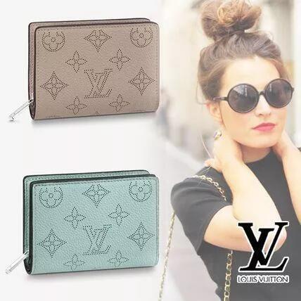 ◆完売必至◆LVルイヴィトンポルトフイユクレアウォレット