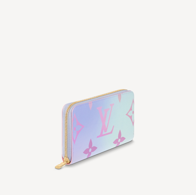 M81340 ジッピー・ウォレット