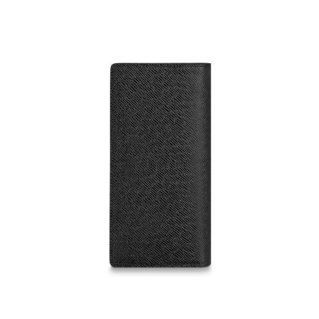 BRAZZAウォレット