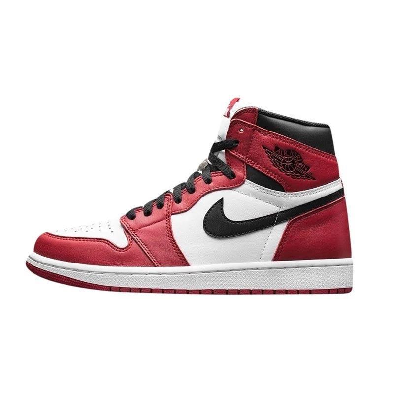【送料無料】Air Jordan 1 Retro High OG Chicago【代金引換】